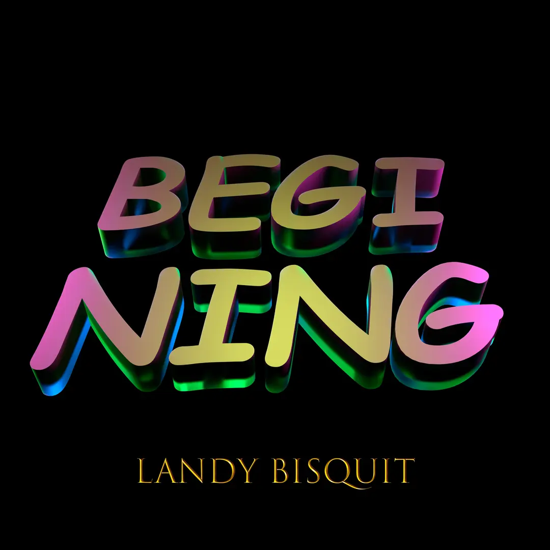 cover of the «Begining»